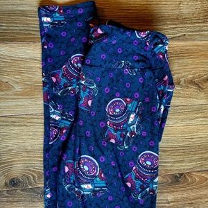 Lularoe Leggings